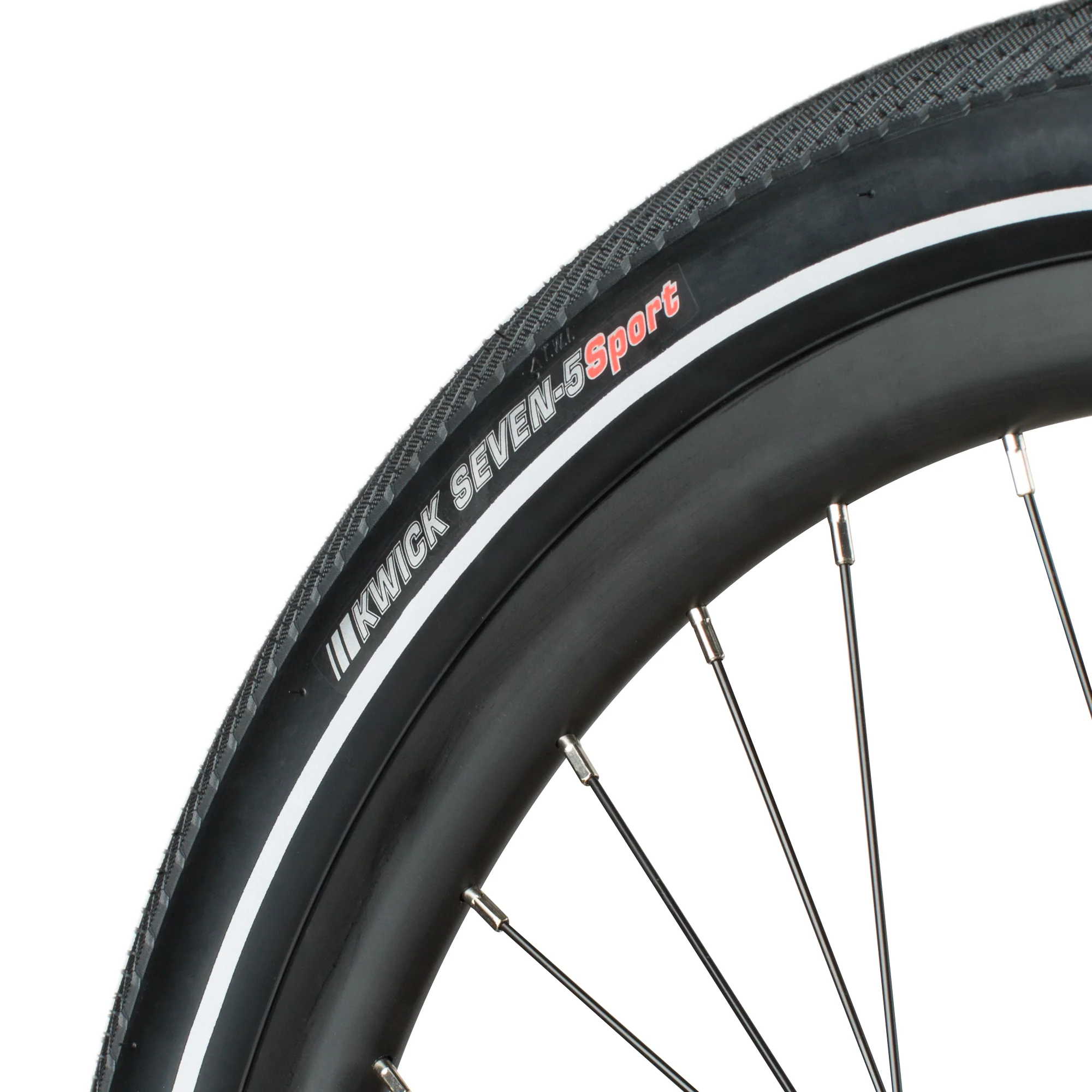Aventon Complete Rear Wheel - Image 2
