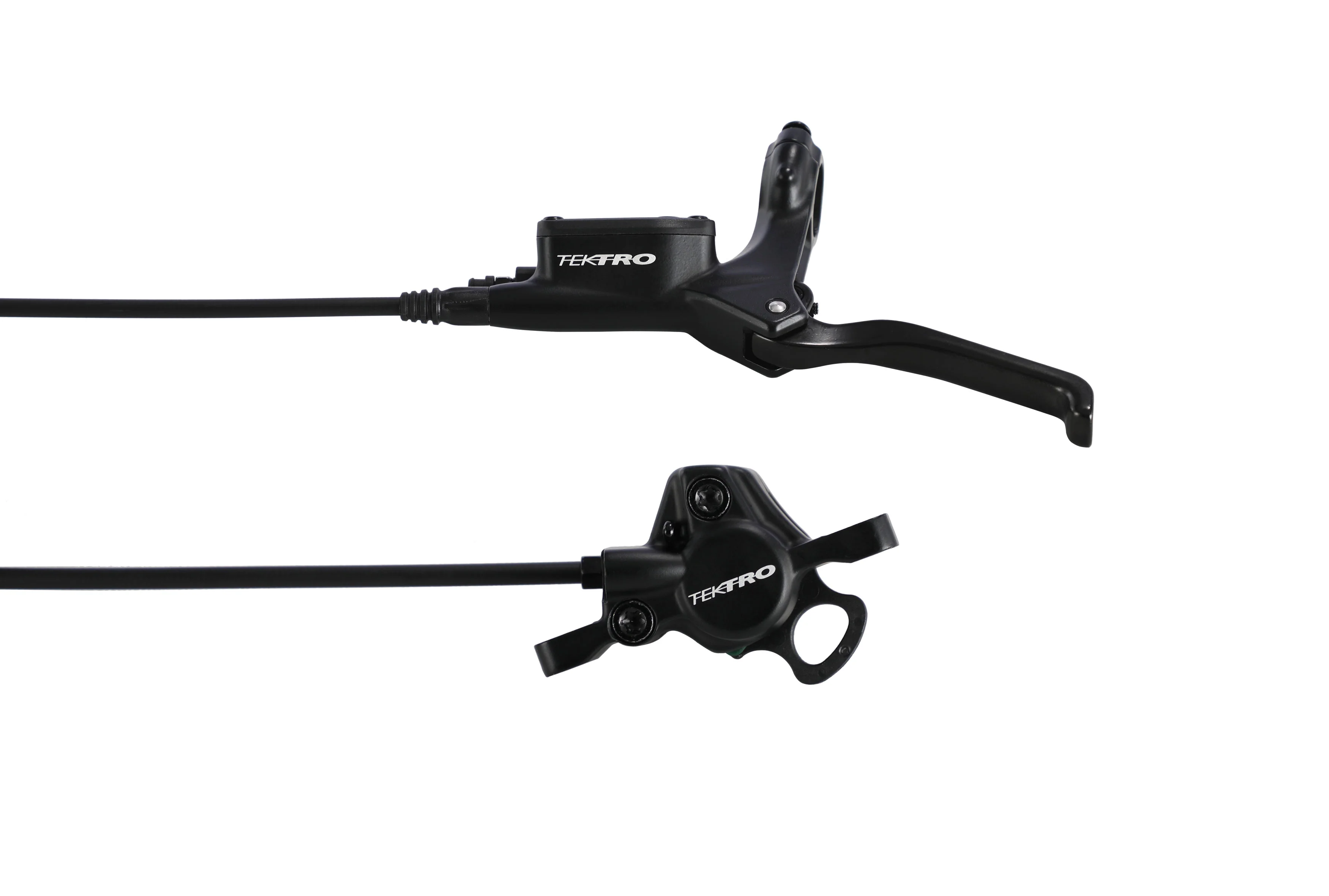 Aventon Hydraulic Brake Complete Set - Image 12