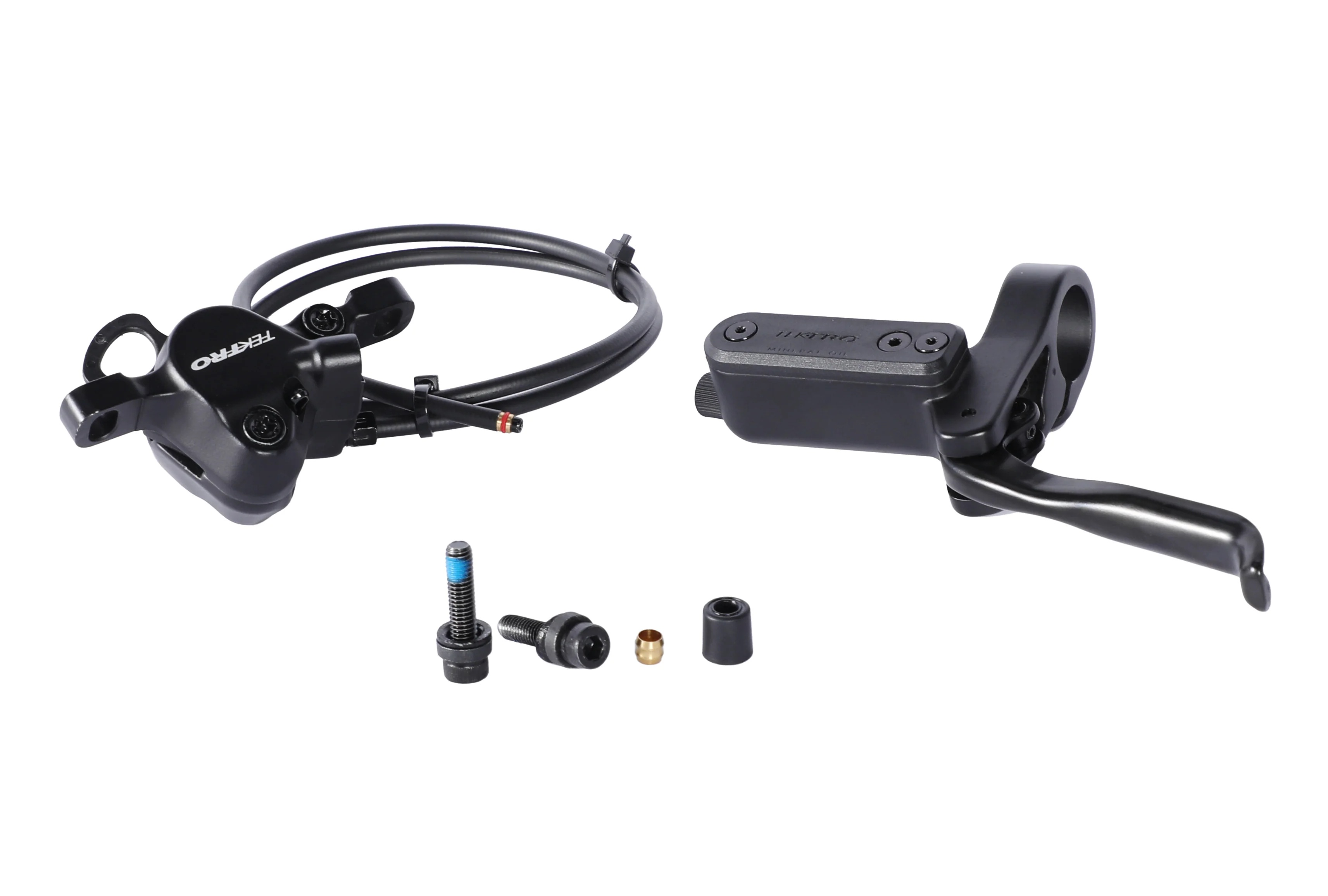 Aventon Hydraulic Brake Complete Set - Image 15