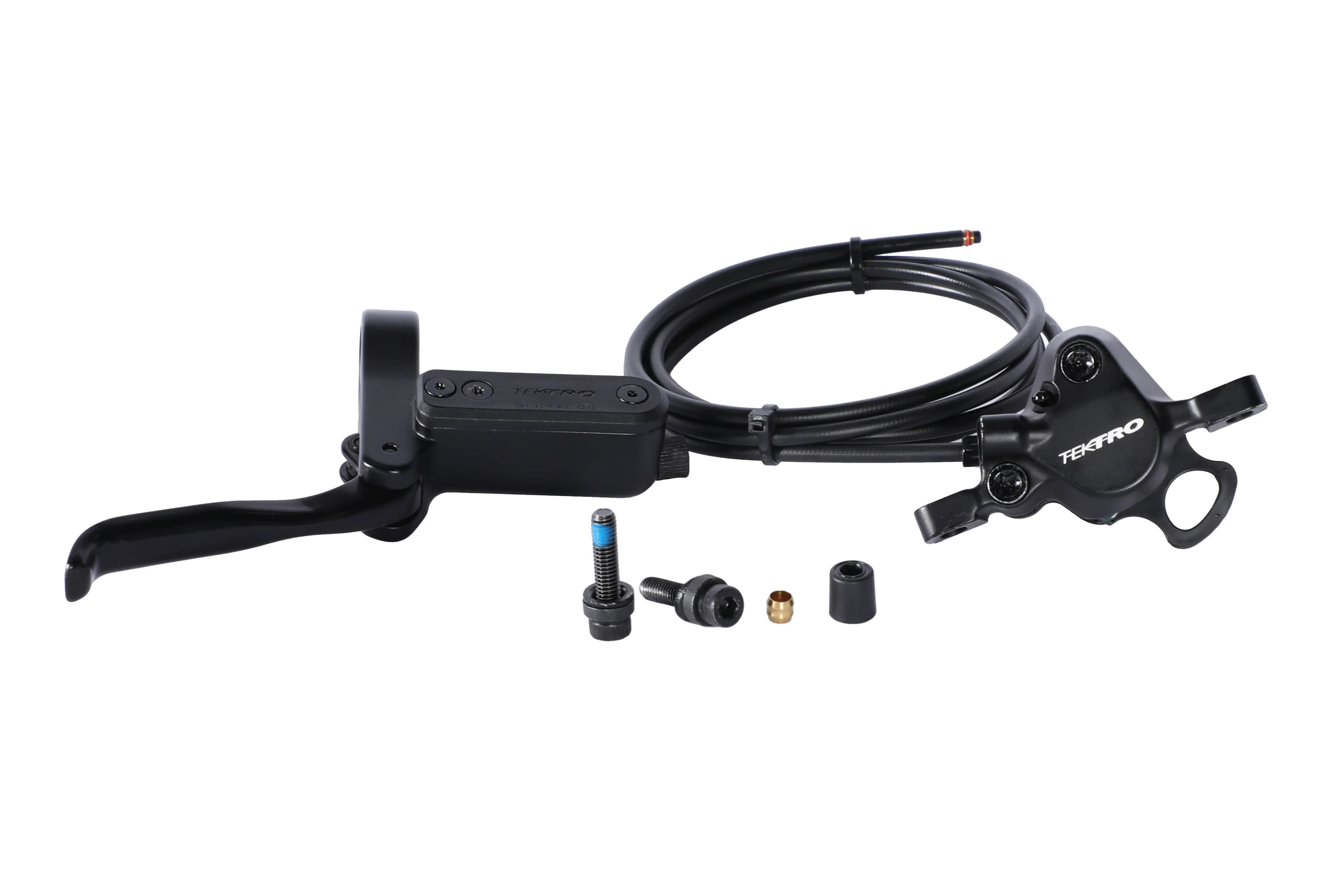 Aventon Hydraulic Brake Complete Set - Image 16