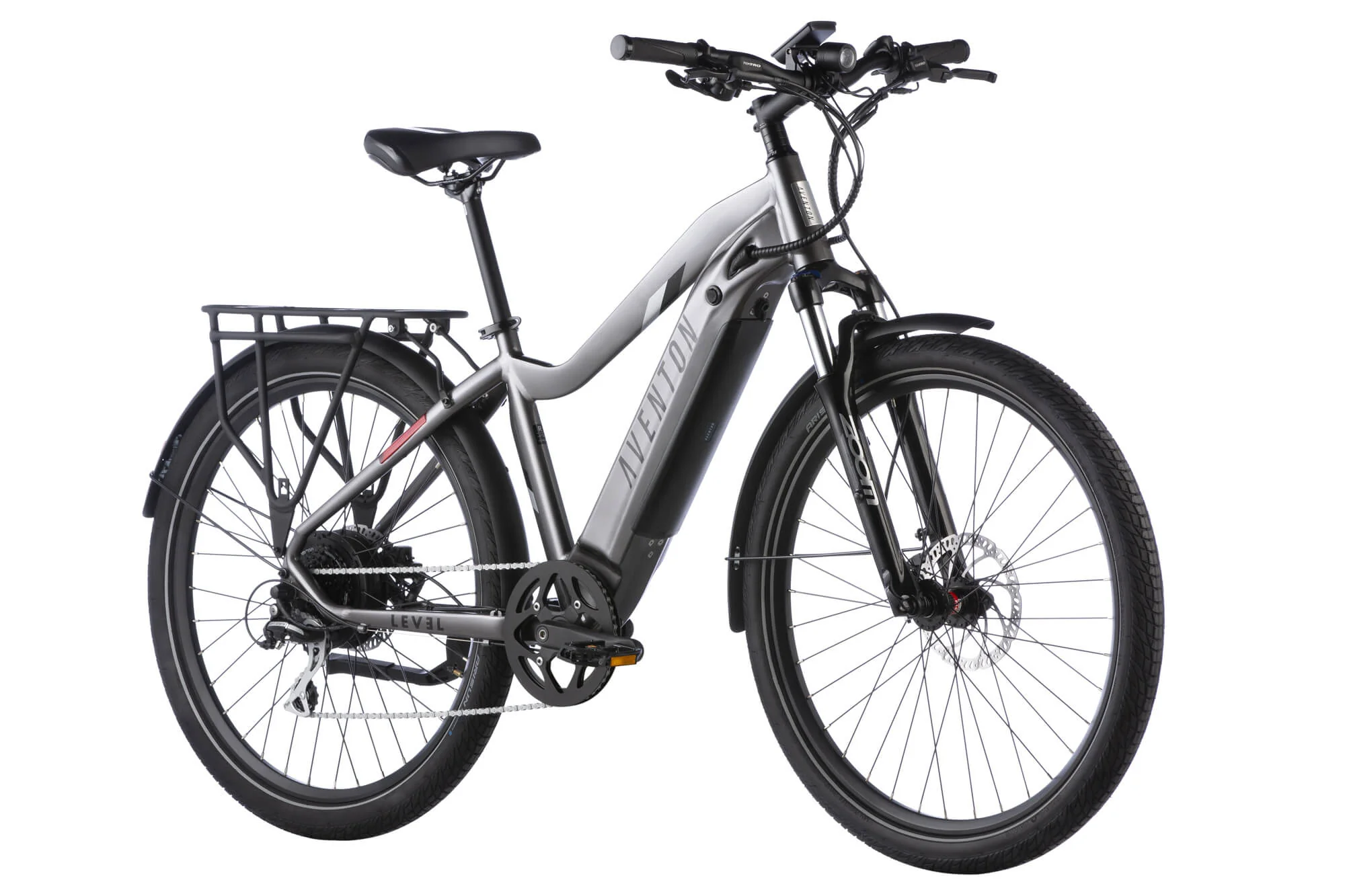 Level 2 Ebike - Image 3