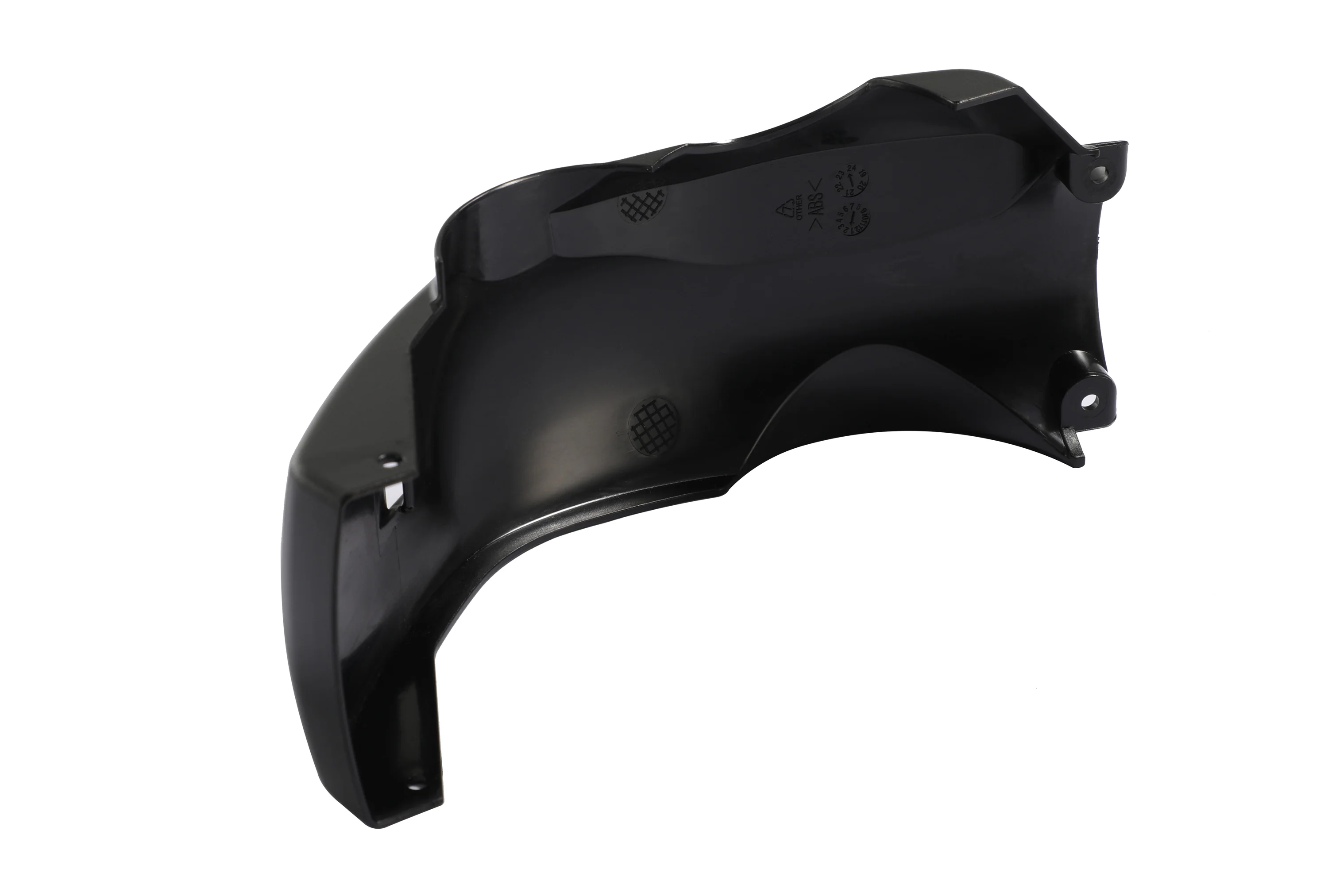 Aventon Mid-Drive Motor Cover - Image 3