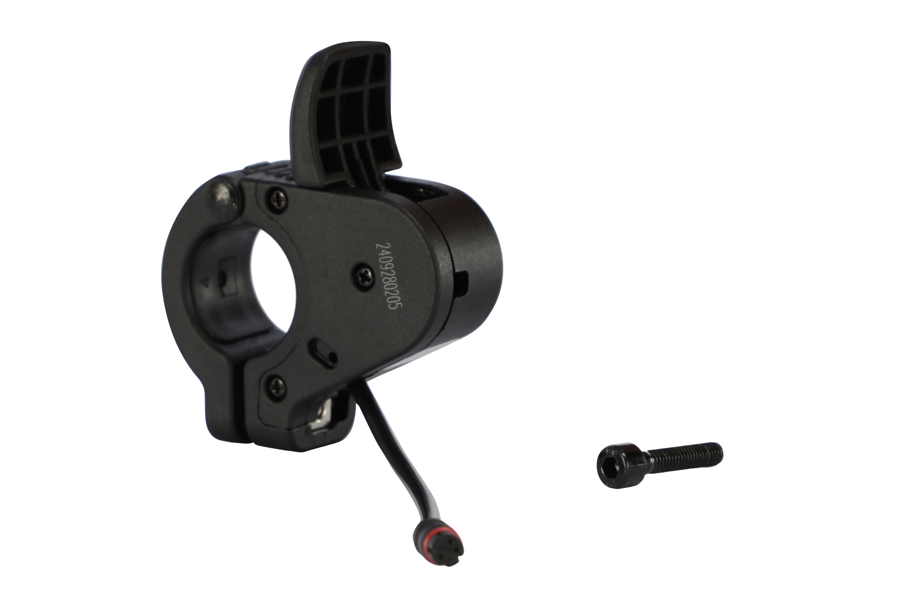 Aventon Throttle - Image 4