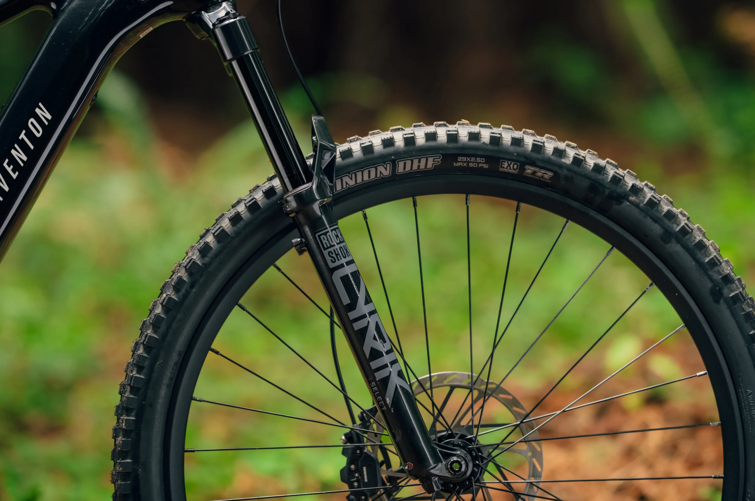 Current EXP Ebike - Image 10