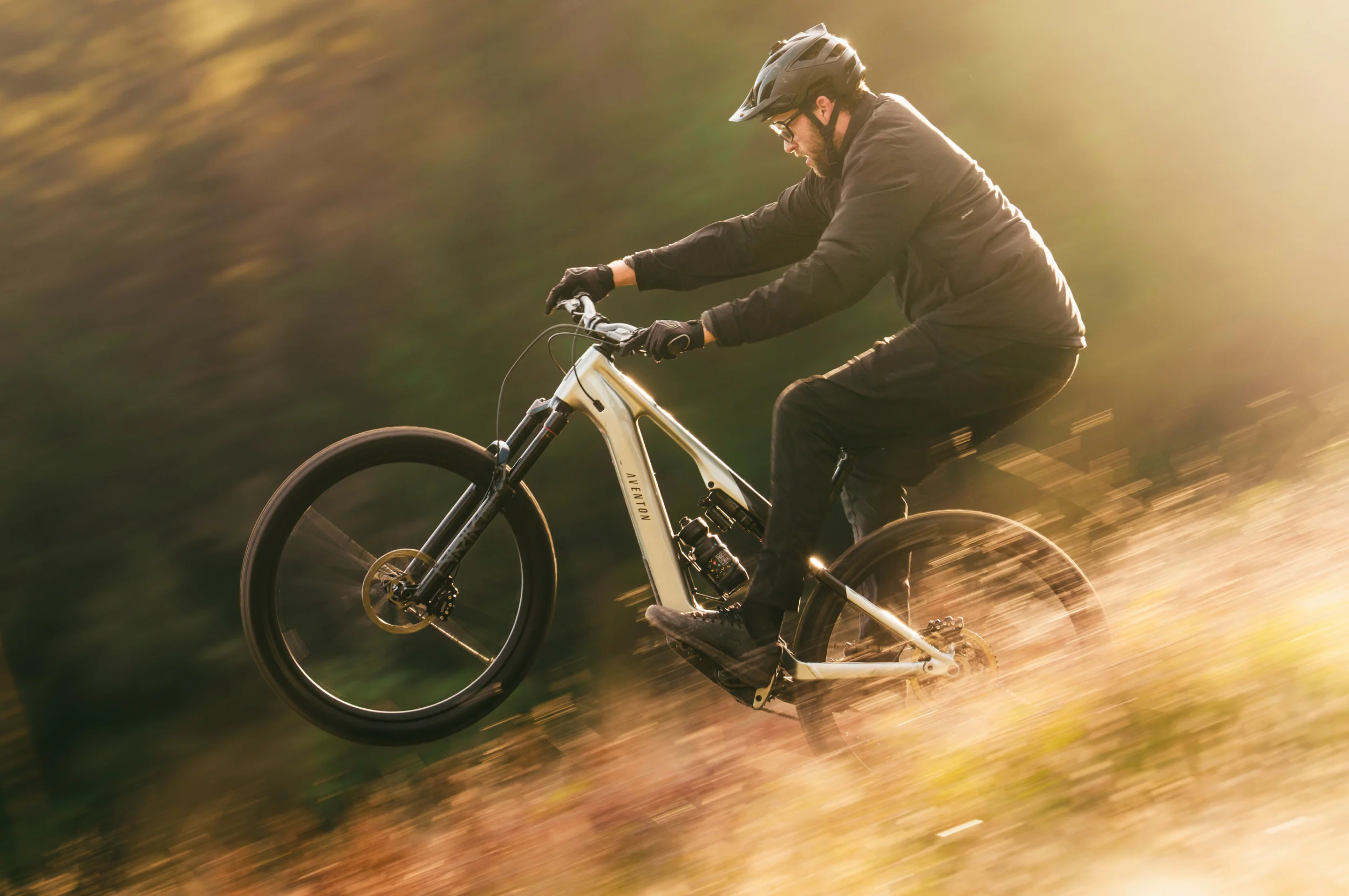 Current EXP Ebike - Image 11