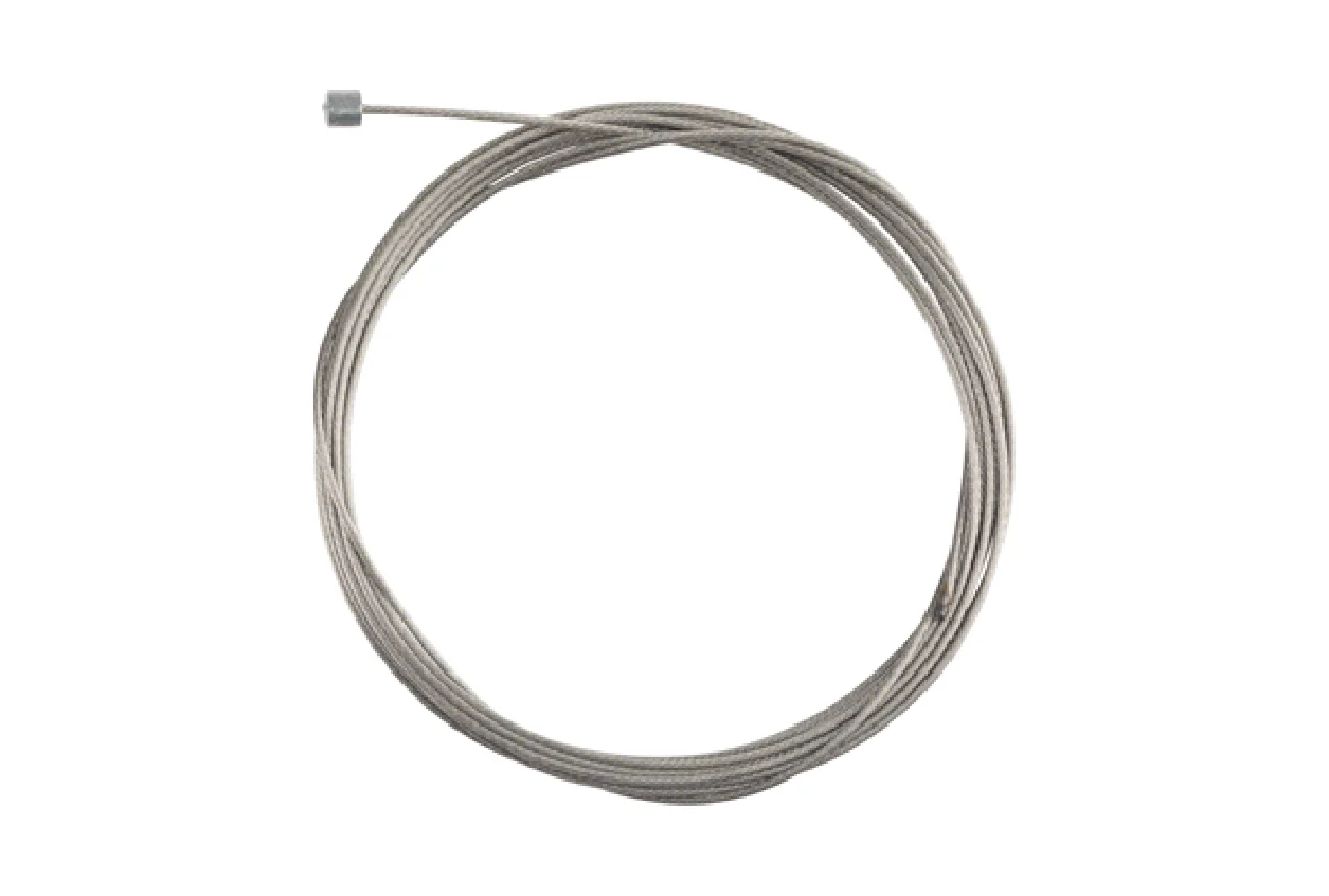 Jagwire Sport Shift Cable - 1.1 x 3100mm - Image 2