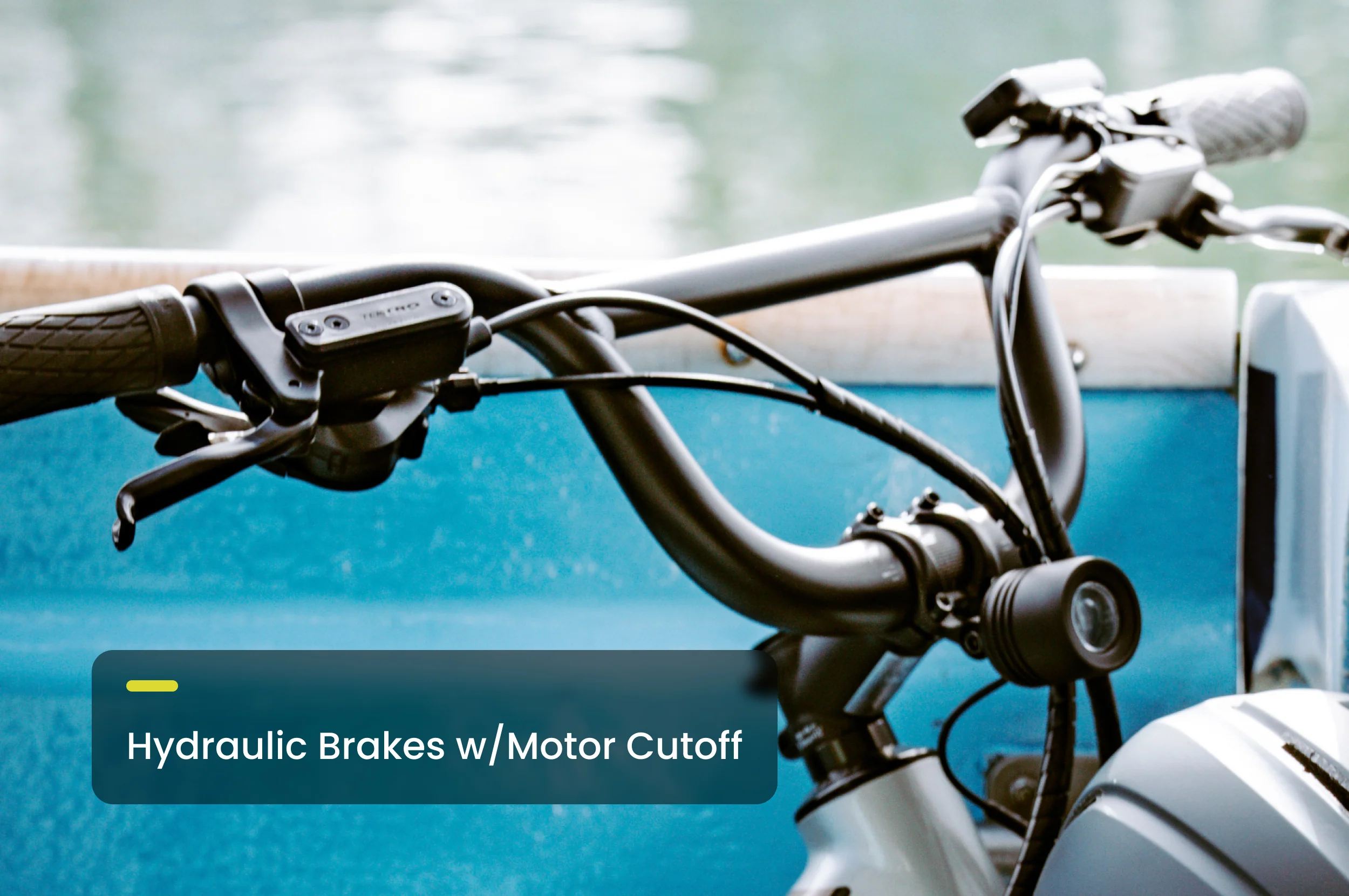 Pace 4 Step-Through Ebike (Free Rack and Fender) - Image 19