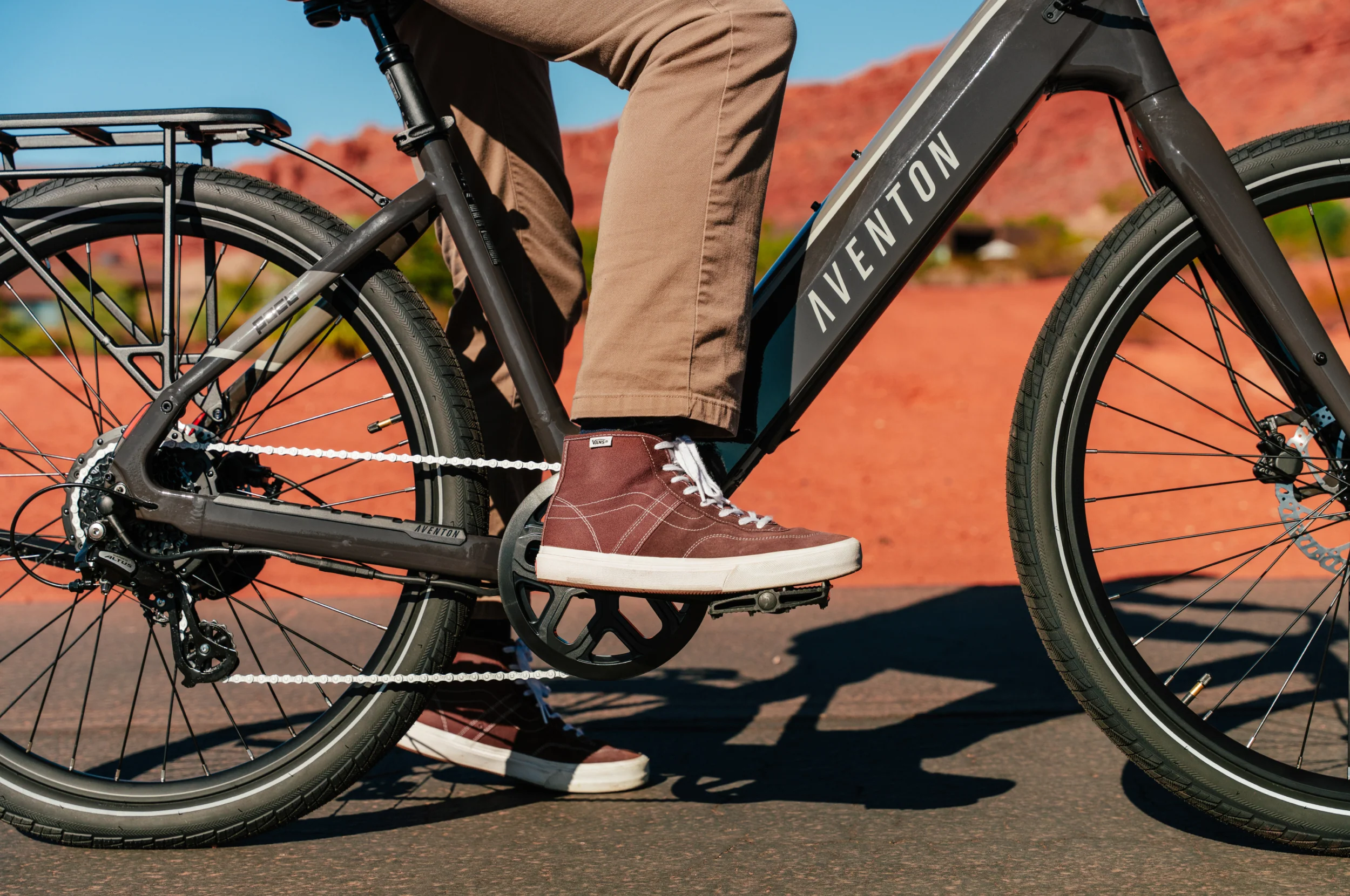 Pace 4 Step-Through Ebike (Free Rack and Fender) - Image 22