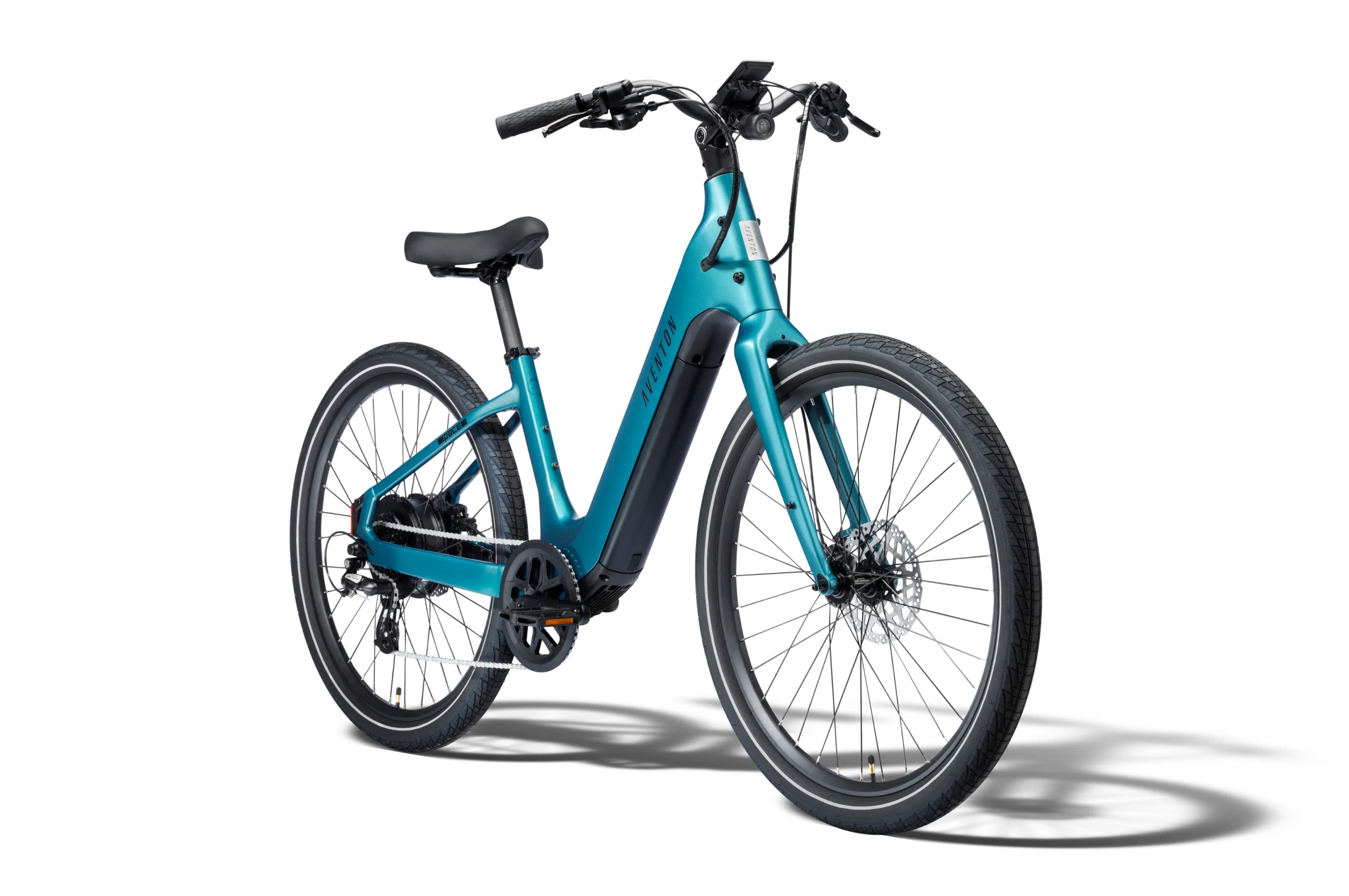 Pace 5 REC Step-Through Ebike - Image 10