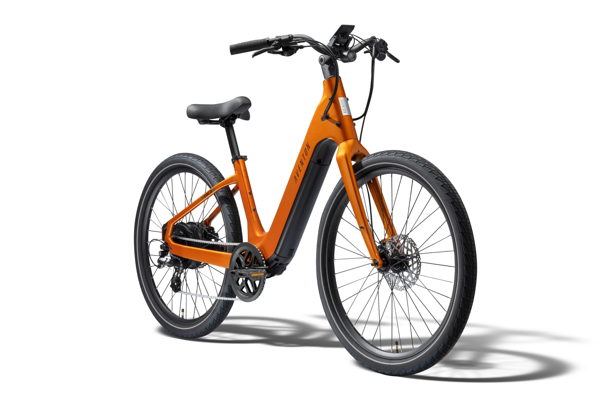 Pace 5 REC Step-Through Ebike - Image 12