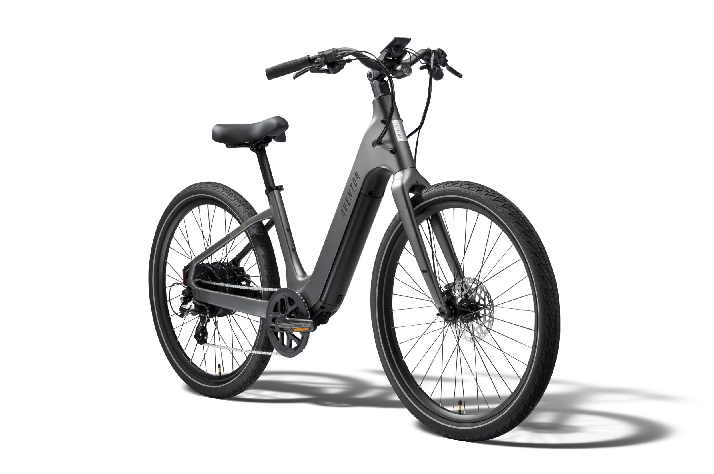 Pace 5 REC Step-Through Ebike - Image 14