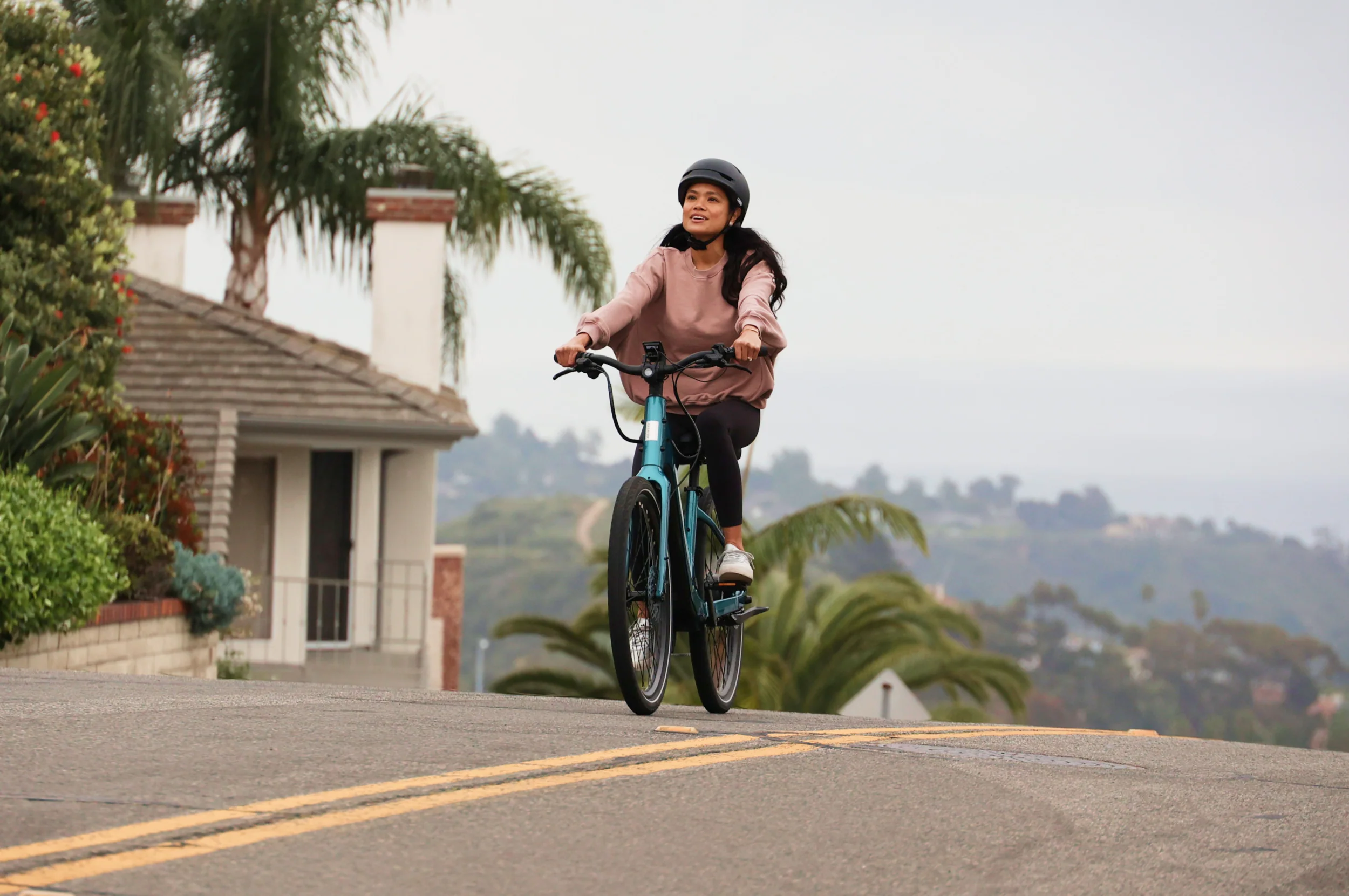 Pace 5 REC Step-Through Ebike - Image 18