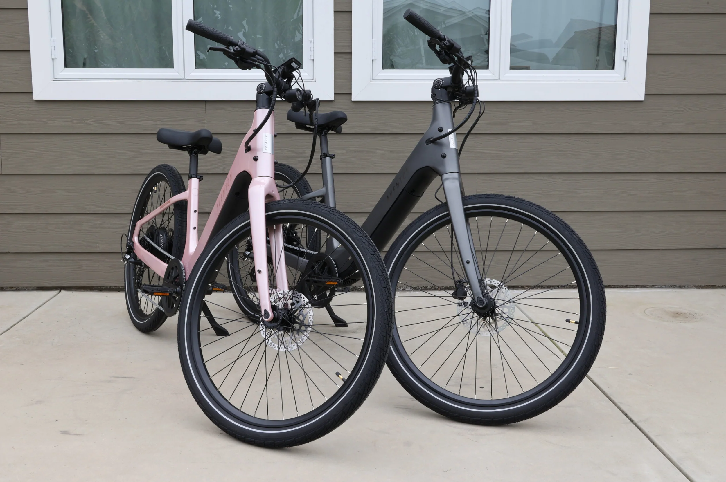 Pace 5 REC Step-Through Ebike - Image 19