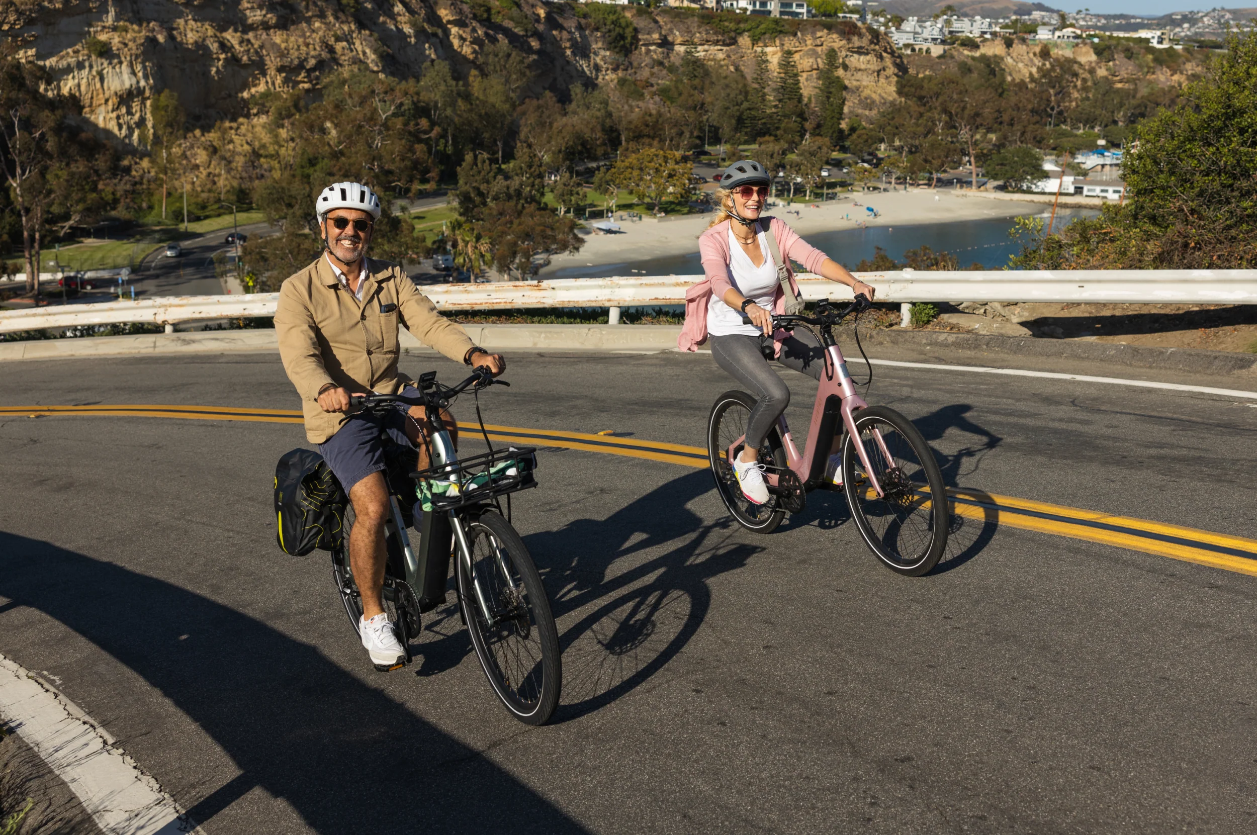 Pace 5 REC Step-Through Ebike - Image 21