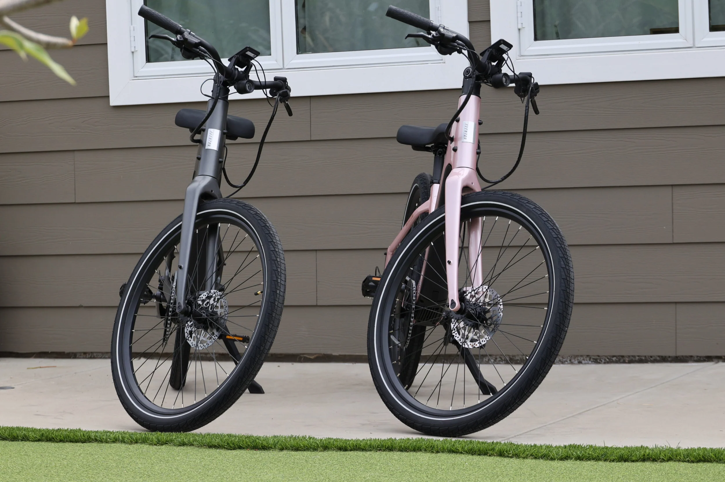 Pace 5 REC Step-Through Ebike - Image 22