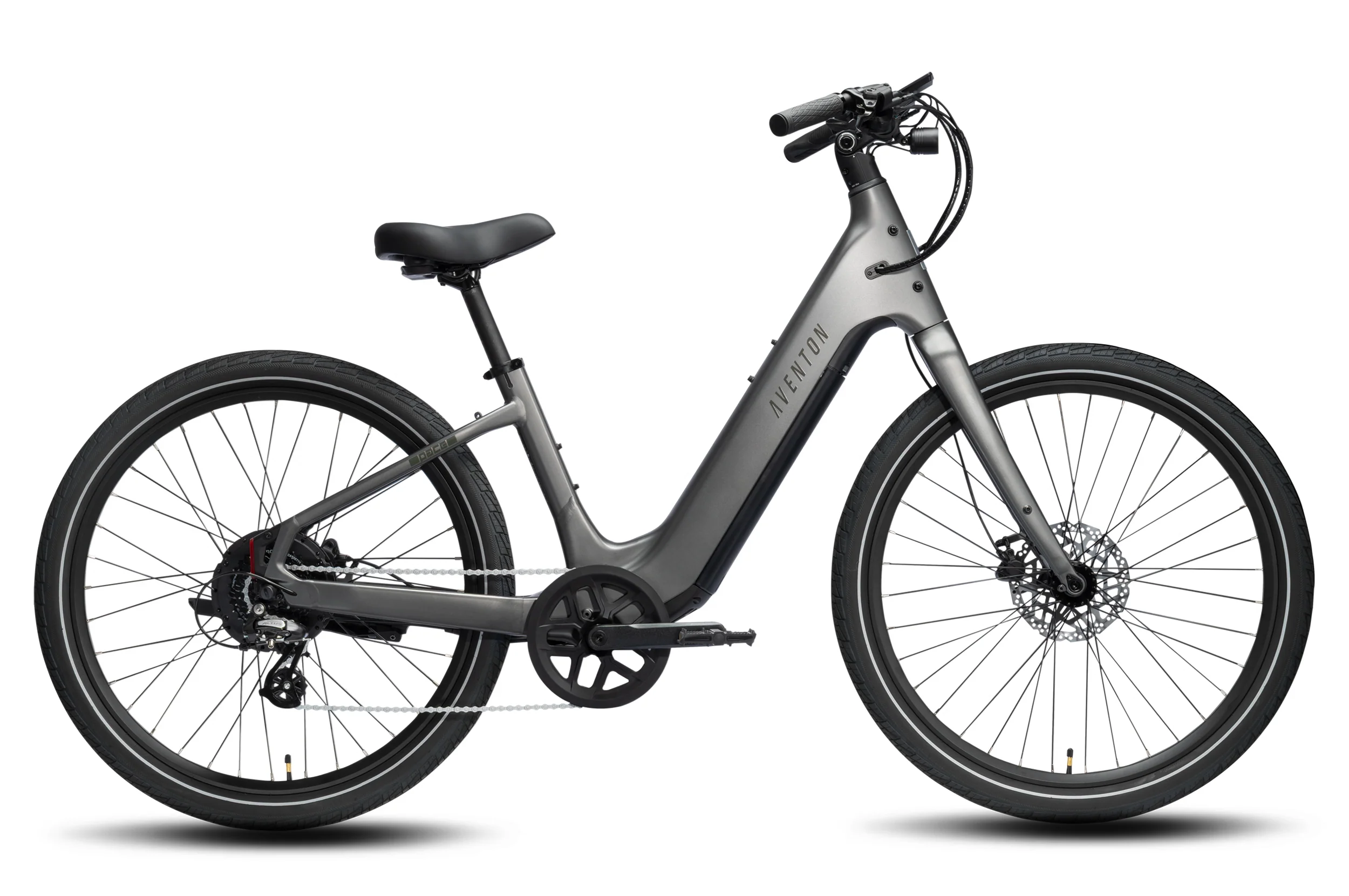 Pace 5 REC Step-Through Ebike - Image 4