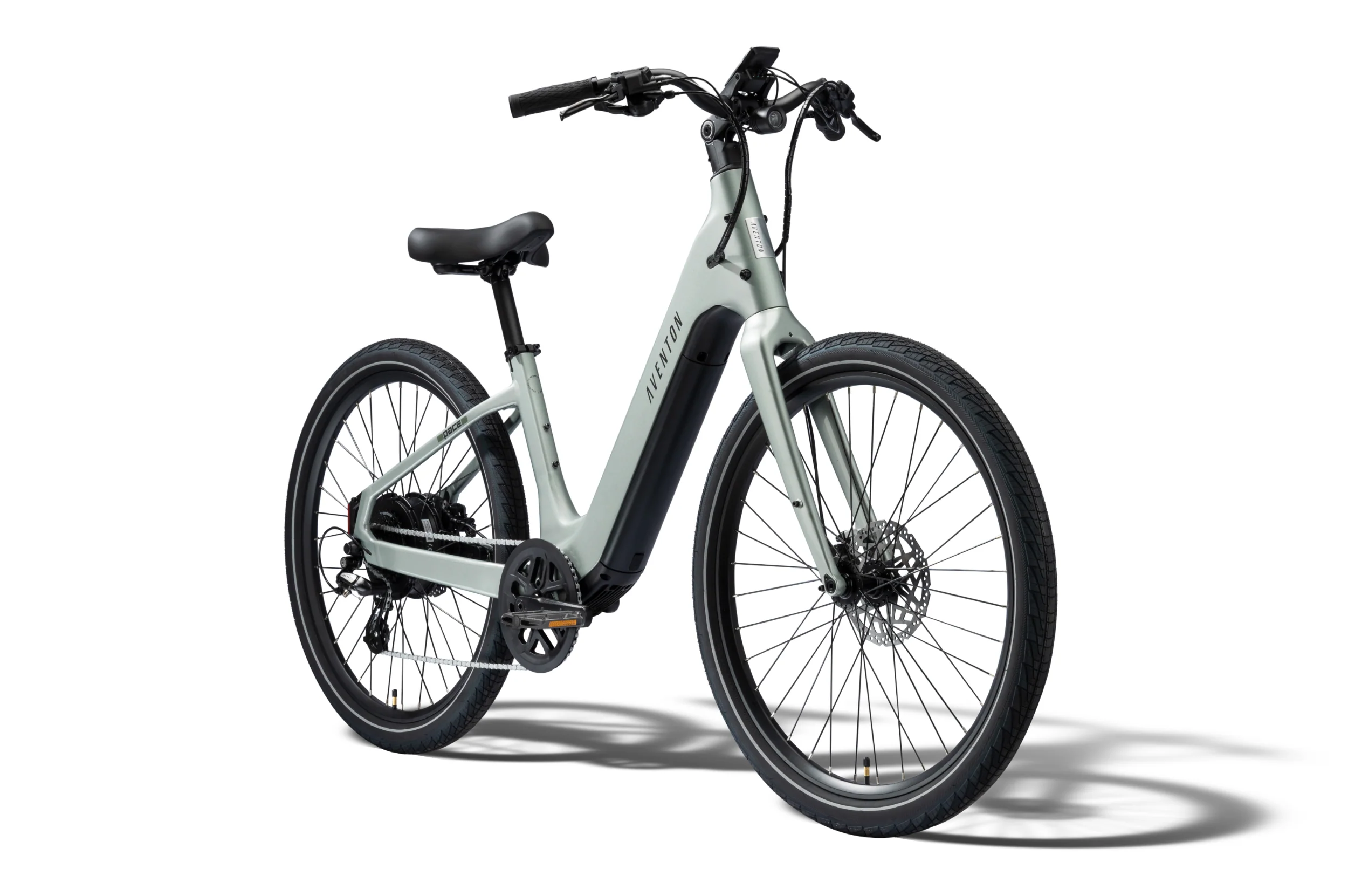 Pace 5 REC Step-Through Ebike - Image 6