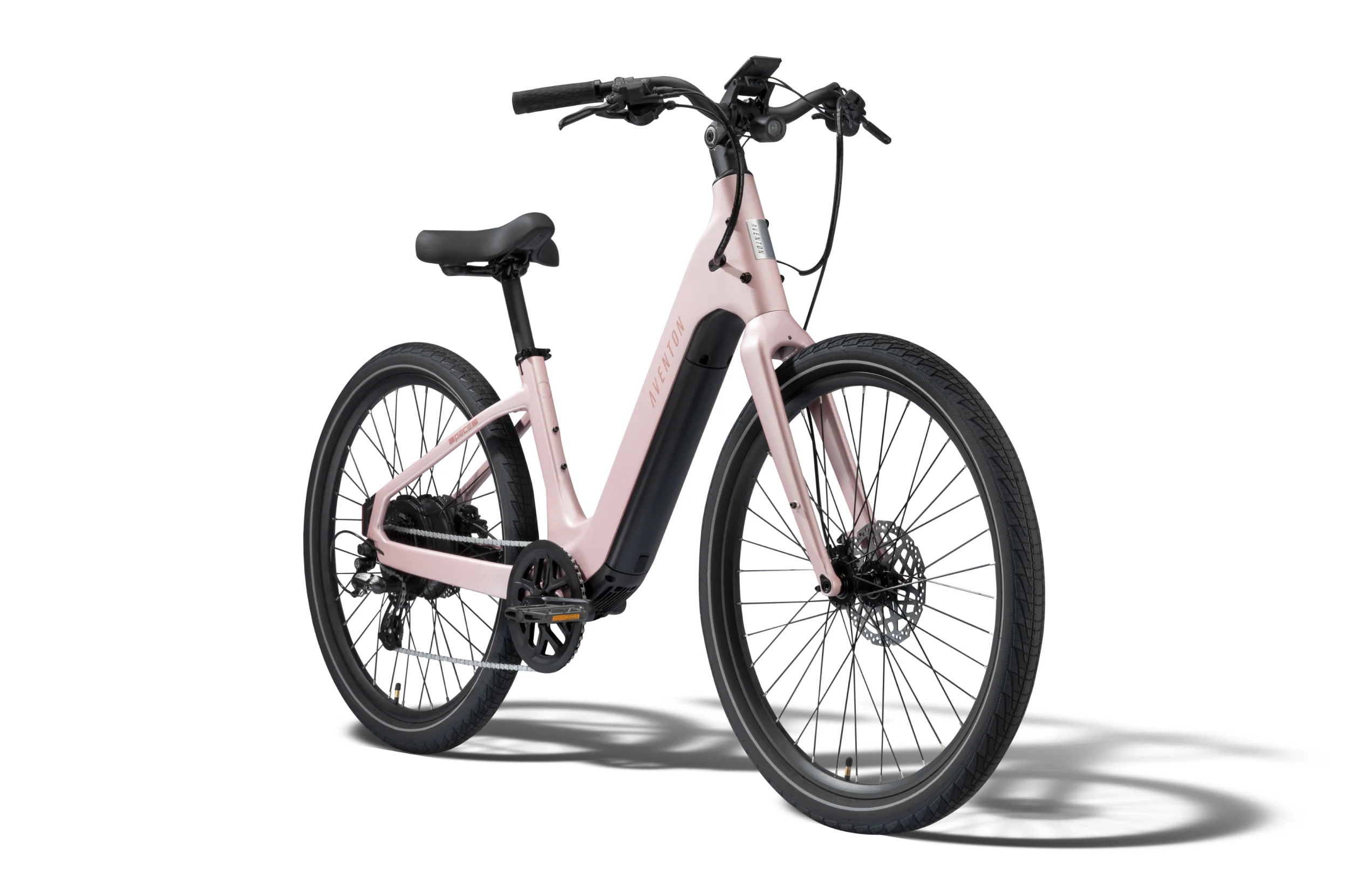 Pace 5 REC Step-Through Ebike - Image 8