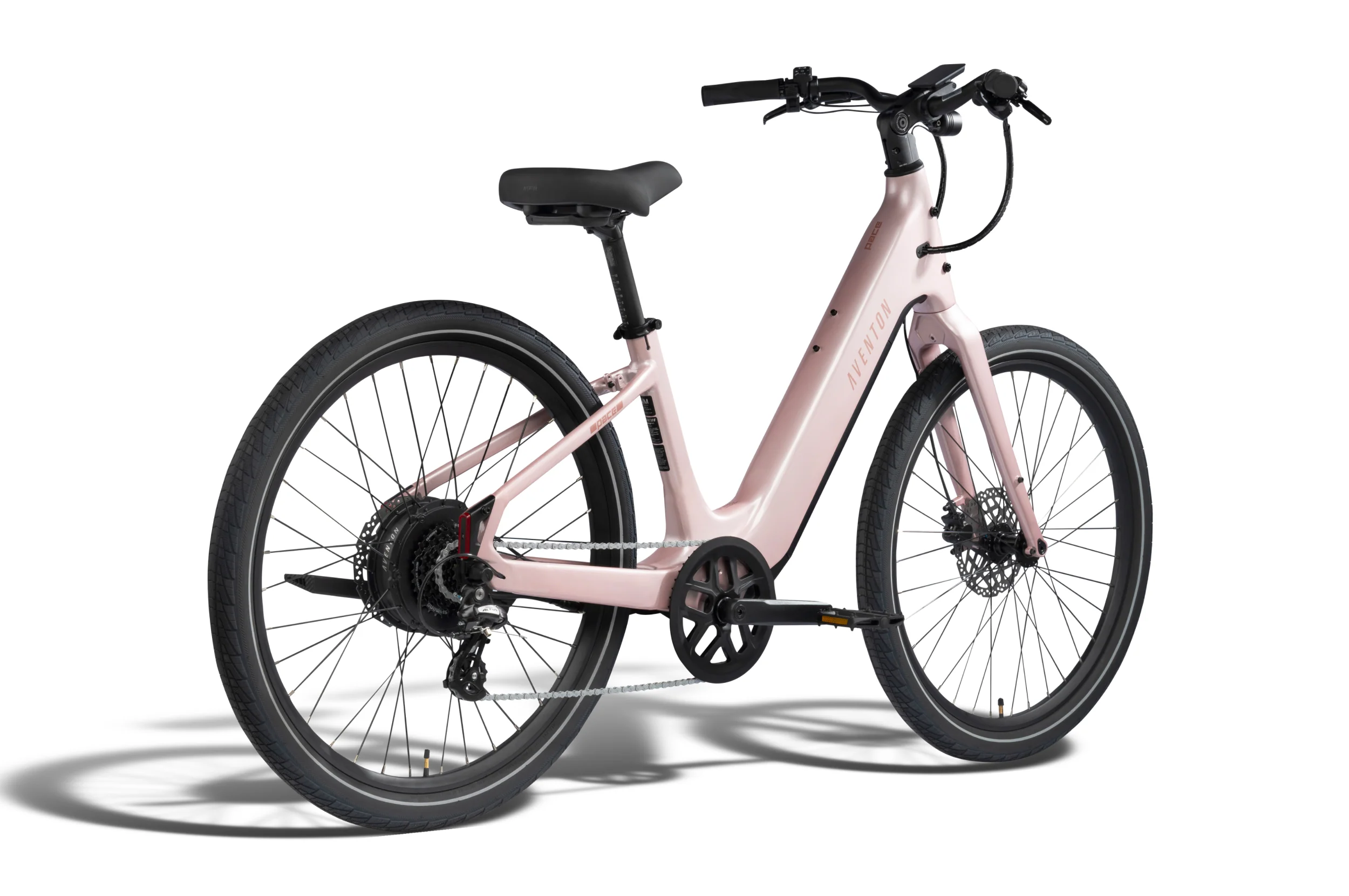 Pace 5 REC Step-Through Ebike - Image 9